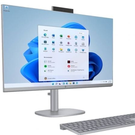 PC All in One HP OmniStudio X 27-CS0011NS Intel Core Ultra 5-125H/ 16GB/ 1TB SSD/ 27"/ Win11_0