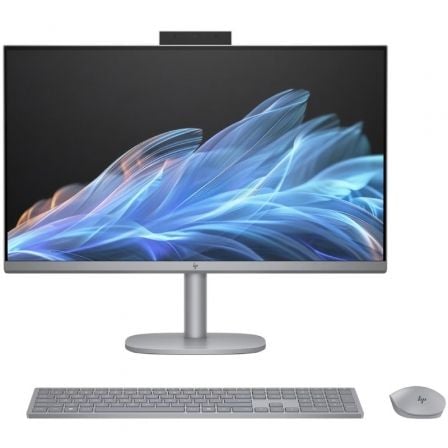 PC All in One HP OmniStudio X 27-CS1006NS Intel Core Ultra 5-226V/ 16GB/ 1TB SSD/ 27"/ Win11_0