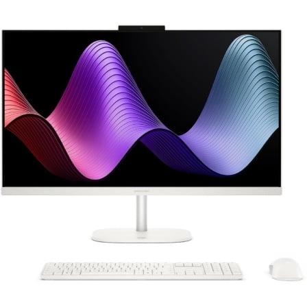 PC All in One HP OmniStudio 27-CU0003NS Intel Core 5-120U/ 16GB/ 512GB SSD/ 27"/ Sin Sistema Operativo_0