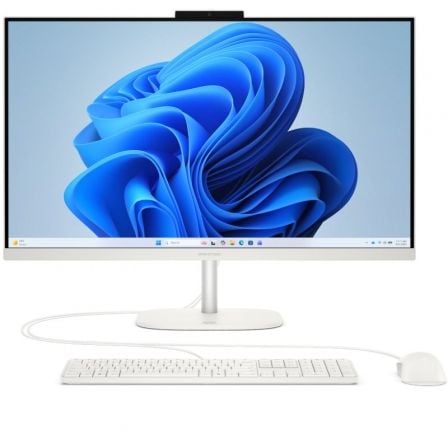 PC All in One HP OmniStudio 27-CV0006NS Ryzen 5 40/ 16GB/ 1TB SSD/ 27"/ Win11_0