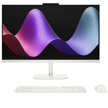 PC All in One HP OmniStudio 27-CV0023NS Ryzen 5 40/ 16GB/ 512 SSD/ 27"/ Sin Sistema Operativo_0