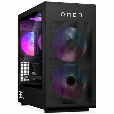 PC Gaming HP Omen GT16-0056NS Intel Core i7-14700F/ 16GB/ 1TB SSD/ GeForce RTX 5060 Ti/ Sin Sistema Operativo_0
