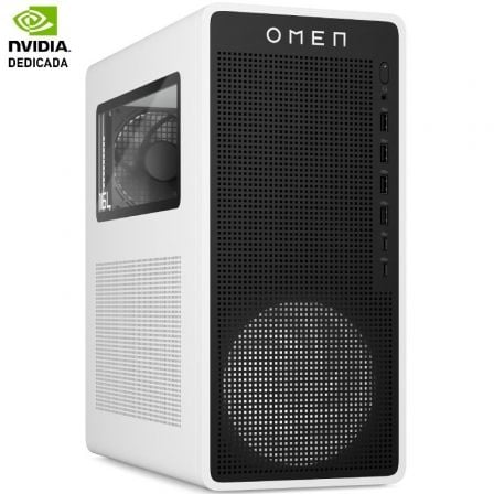 PC Gaming HP Omen 16L TG03-0088NS Intel Core Ultra 5-225F/ 16GB/ 1TB SSD/ GeForce RTX 5060/ Sin Sistema Operativo_0