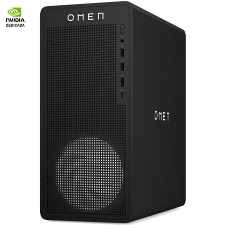 PC Gaming HP Omen 16L TG03-1011NS Intel Core i7-14650HX/ 16GB/ 512GB SSD/ GeForce RTX 5050/ Sin Sistema Operativo_0