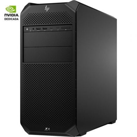 PC HP Workstation Z4 G5 82G25ET Intel Xeon W3-2425/ 64GB/ 1TB SSD/ GeForce RTX 2000 Ada/ Win11 Pro_0