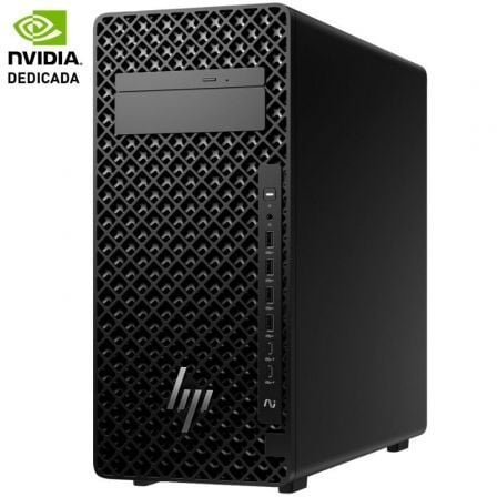 PC HP Workstation Z2 Tower G1i A40NVET Intel Core Ultra 7-265/ 32GB/ 1TB SSD/ RTX 1000 Ada/ Win11 Pro_0