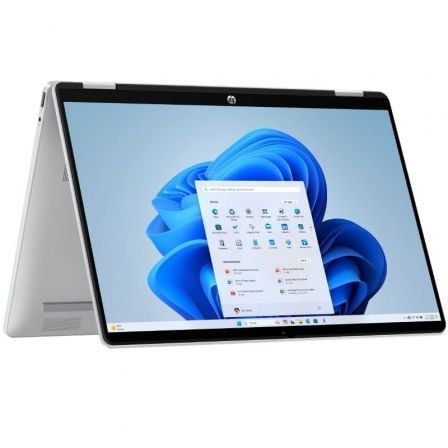 Portátil Convertible HP OmniBook 5 Flip 14-FP0045NS Intel Core 7-150U/ 16GB/ 1TB SSD/ 14" Táctil/ Win11_0