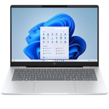 Portátil HP OmniBook 7 14-FR0010NS Intel Core Ultra 5-225U/ 16GB/ 1TB SSD/ 14"/ Win11_0