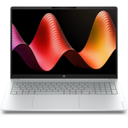 Portátil HP OmniBook 3 16-BU0007NSX Intel Core 3-100U/ 8GB/ 512 SSD/ 16"/ Sin Sistema Operativo_0