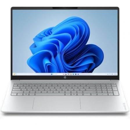 Portátil HP OmniBook 3 16-BY0011NS Ryzen 5 40/ 16GB/ 512GB SSD/ 16"/ Win11_0