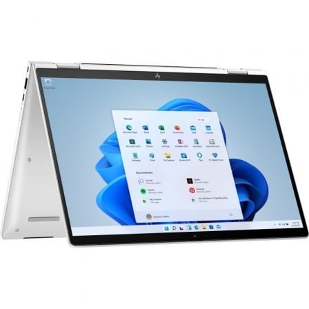 Portátil Convertible HP EliteBook X Flip G1i B69A2ET Intel Core Ultra 5-226V/ 16GB/ 512GB SSD/ 14" Táctil/ Win11 Pro_0
