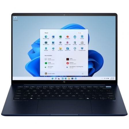 Laptop HP / Preto / G1I AI U5 22SYST_0