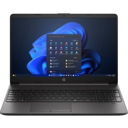 Portátil HP 250R G9 C38K8AT Intel Core 5-120U/ 8GB/ 256GB SSD/ 15.6"/ Win11_0