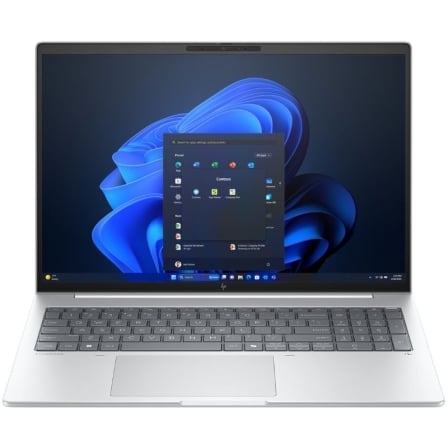Portátil HP EliteBook 8 G1i D93WCET Intel Core Ultra 5-226V/ 16GB/ 512GB SSD/ 16"/ Win11 Pro_0