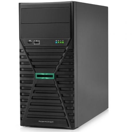 Servidor HPE ProLiant ML30 Gen11 Intel Xeon E-2414/ 32GB Ram/ 2x 1TB SATA_0