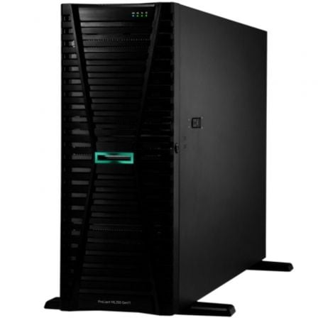 Servidor HPE ProLiant ML350 Gen11 Intel Xeon Silver 4510/ 64GB Ram/ 2x 960GB_0