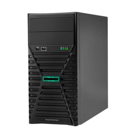 Servidor HPE Proliant ML30 Gen11 Intel Xeon E-2436/ 32GB Ram/ 2x 480GB SSD_0