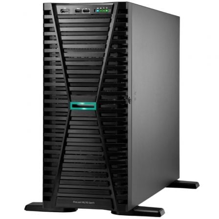 HPE ML110 G11 3508U 1X32G 8SFF SYST_0