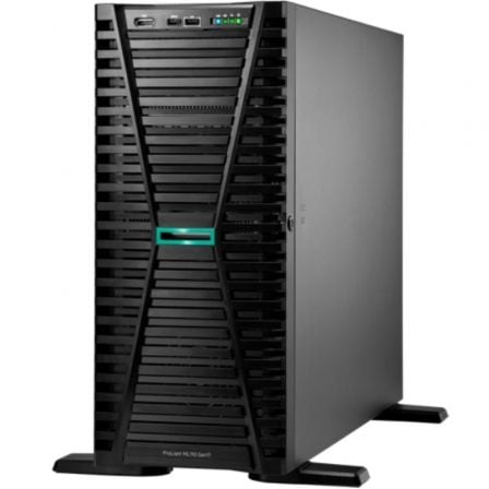 Impressora HP P83112-425 / Preto_0