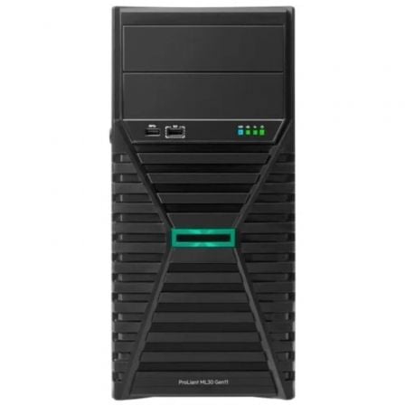 Servidor HPE ProLiant ML30 Gen11 Intel Xeon 6325P/ 32GB Ram/ 2x 960GB SSD_0