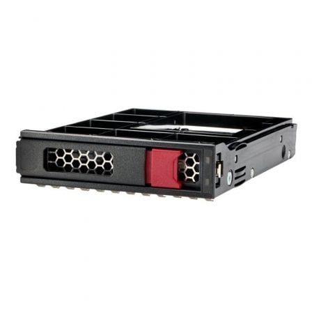 Disco SSD 960GB HPE P47808-B21 para Servidores_0