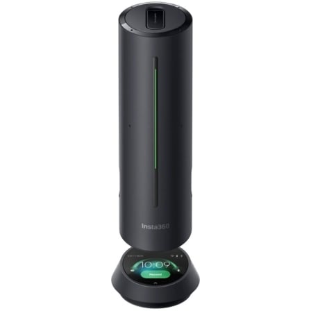 Câmara Insta360 Wave / Preto / 6977644763155_0