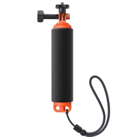 Empuñadura Flotante para Insta360 Floating Hand Grip_0