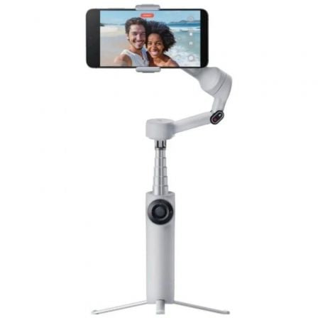 Gimbal palo selfie Insta360 Flow 2/ Gris_0