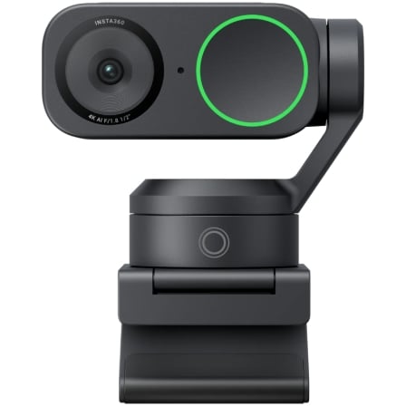 Câmara Insta360 Link 2 Standard / Preto / CINSABNB_0