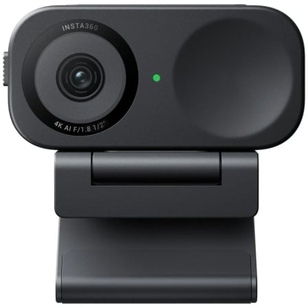 Câmara 360 INSTA360 Insta360 Link 2C Standard Edition / Preto_0