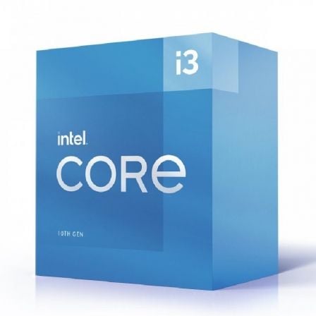 Intel Core i3-10105 procesador 3,7 GHz 6 MB Smart Cache Caja_0