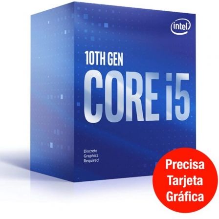 Procesador Intel Core i5-10400F 2.90GHz Socket 1200_0