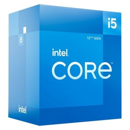 Intel Core i5-12400 procesador 18 MB Smart Cache Caja_0