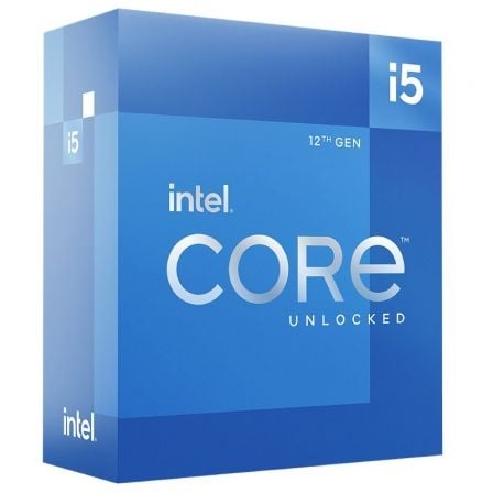 Intel Core i5-12600K procesador 20 MB Smart Cache Caja_0