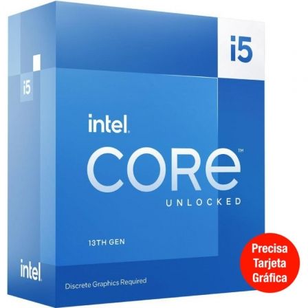 Intel Core i5-13400F procesador 20 MB Smart Cache Caja_0