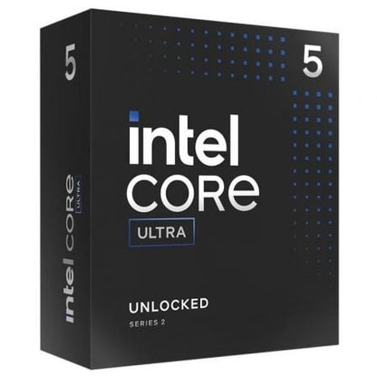 Intel Core Ultra 5 245K procesador 24 MB Smart Cache Caja_0