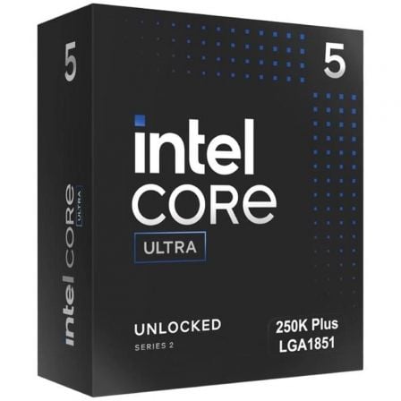 Procesador Intel Core Ultra 5-250K Plus 4.2 GHz Socket 1851_0