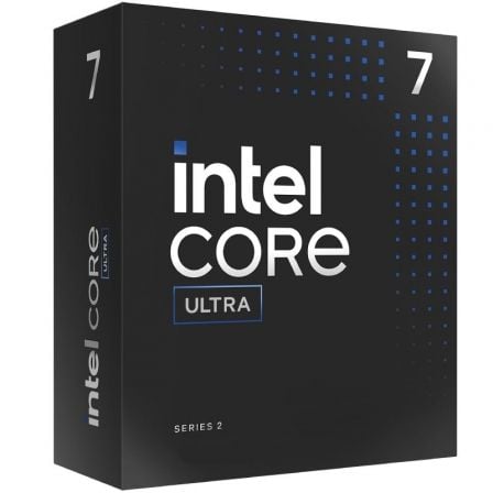 BOXED INTEL CORE ULTRA 7 PROCESSOR 265 (30M CACHE UP TO 5.30 GHZ) FCLGA18WÂ  BX80768265 99CN99_1
