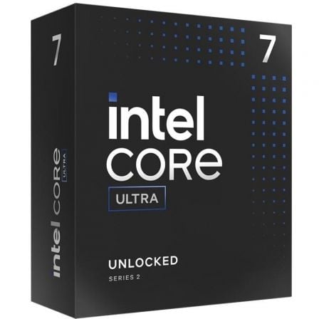 Procesador Intel Core Ultra 7 265K 3.9 GHz Socket 1851_0