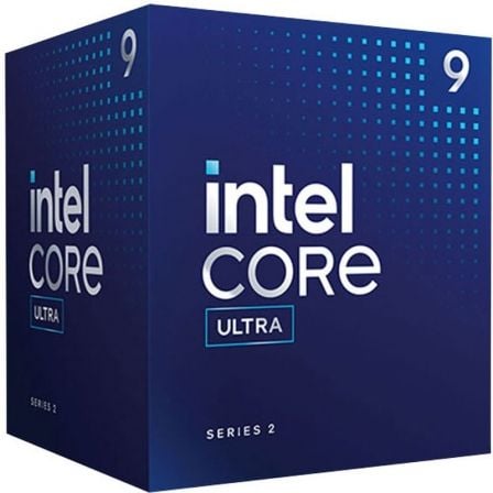 BOXED INTEL CORE ULTRA 9 PROCESSOR 285 (36M CACHE UP TO 5.60 GHZ) FCLGA18WÂ  BX80768285 99CN9F_1