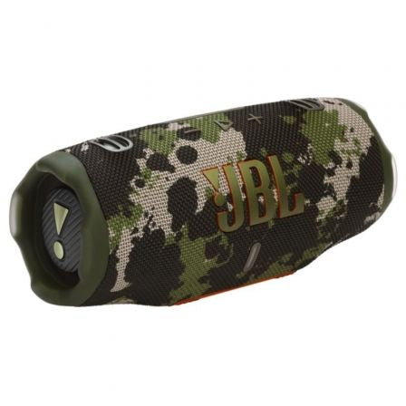 Altifalante Portátil JBL / Camuflagem / JBLCHARGE6SQUAD_0