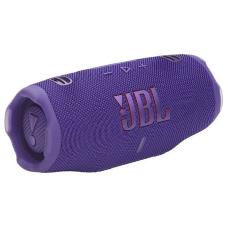 Coluna de Som JBL / Roxo / JBLCHARGE6SPUR_0