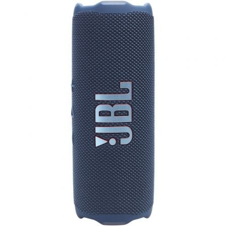 Altavoz con Bluetooth JBL FLIP 7/ 35W/ 1.0/ Azul_0