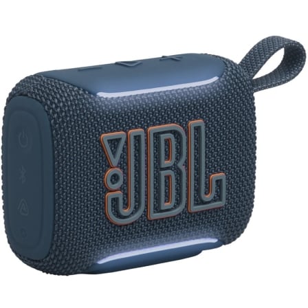 JBL GO5 Portable BT Speaker Blu_1