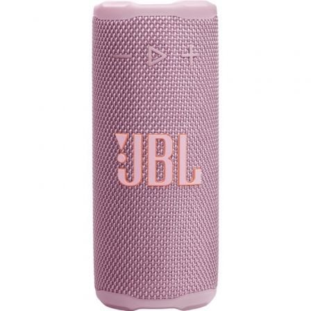 Altavoz con Bluetooth JBL Grip/ 16W/ 1.0/ Rosa_0