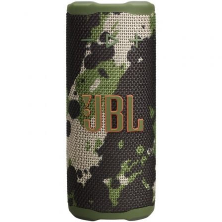 Altavoz con Bluetooth JBL Grip/ 16W/ 1.0/ Camuflaje_0