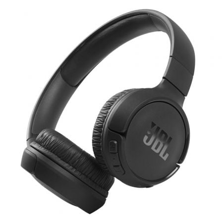 Auriculares Inalámbricos JBL / Preto / Tune 510BT