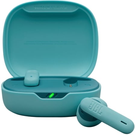 Auriculares In-Ear JBL / Azul / JBLWFLEX2BLU_0