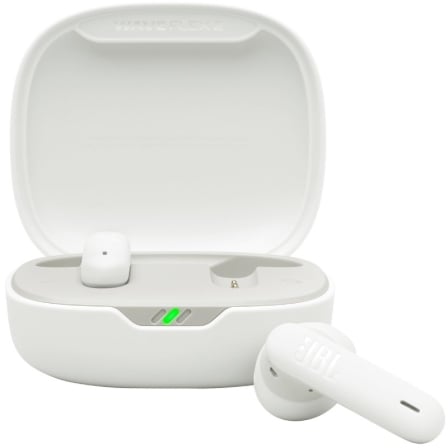 Auriculares In-Ear JBL / Branco / JBLWFLEX2WHT_0