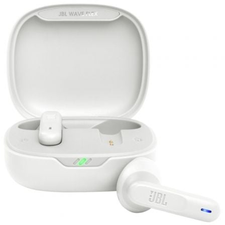 Auriculares JBL / Branco_0